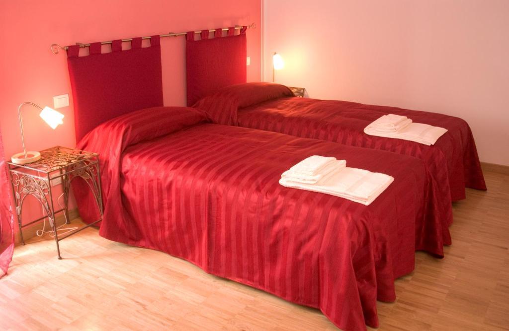 Agriturismo Ca' Del Ferro Zevio Номер фото