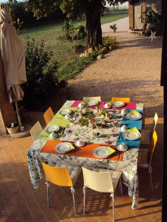 Agriturismo Ca' Del Ferro Zevio Екстер'єр фото