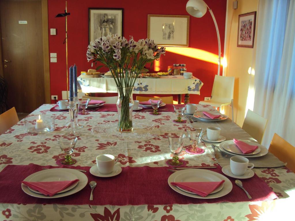 Agriturismo Ca' Del Ferro Zevio Екстер'єр фото