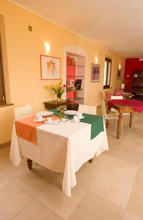 Agriturismo Ca' Del Ferro Zevio Екстер'єр фото