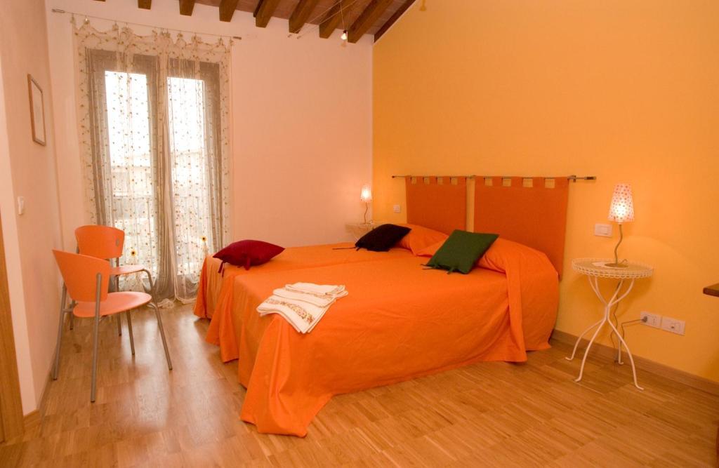 Agriturismo Ca' Del Ferro Zevio Номер фото