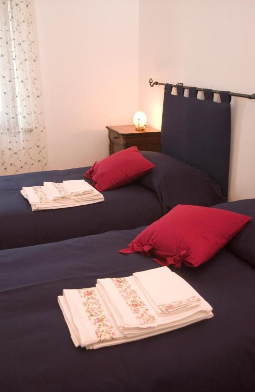 Agriturismo Ca' Del Ferro Zevio Номер фото